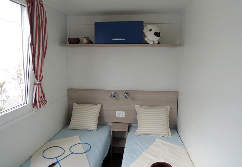 Camping Oase Praha Hotel Zlatníky Camera foto