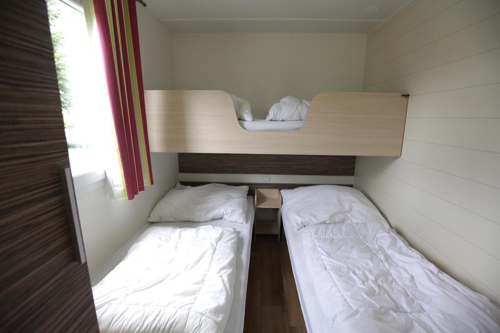 Camping Oase Praha Hotel Zlatníky Camera foto