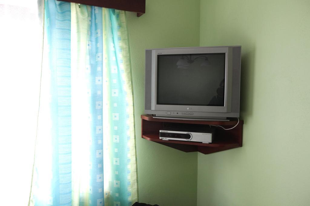 Camping Oase Praha Hotel Zlatníky Camera foto