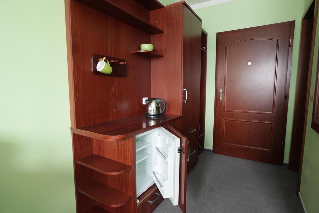 Camping Oase Praha Hotel Zlatníky Camera foto