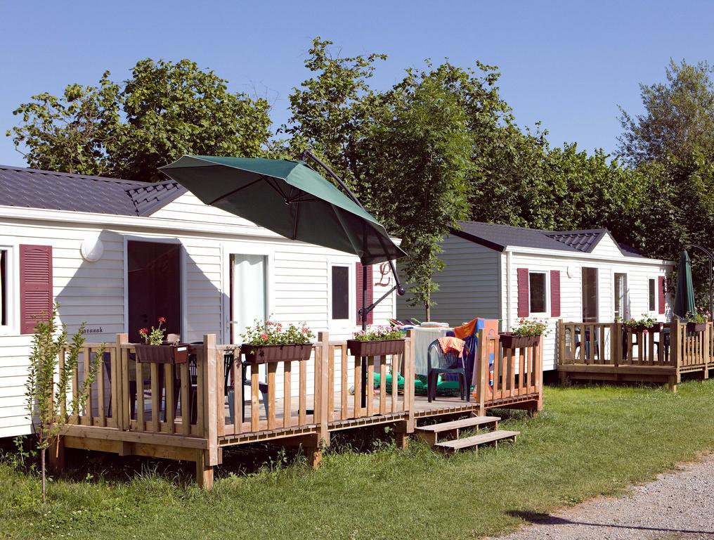Camping Oase Praha Hotel Zlatníky Camera foto